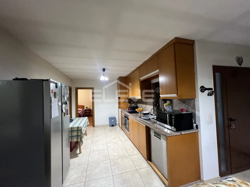 Moradia T3 para Venda em Atei Foto 3