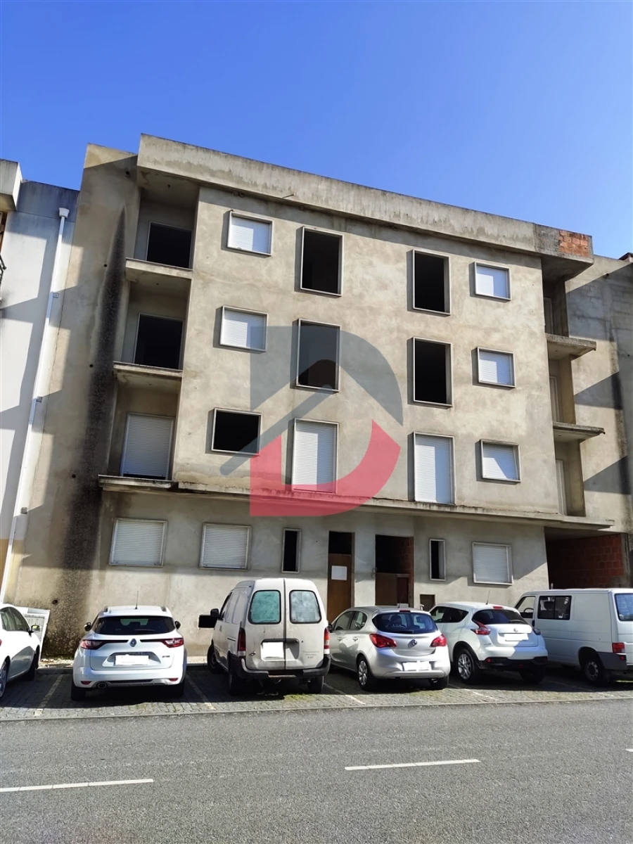 Apartamento T3 para Venda em Alcains Foto 8