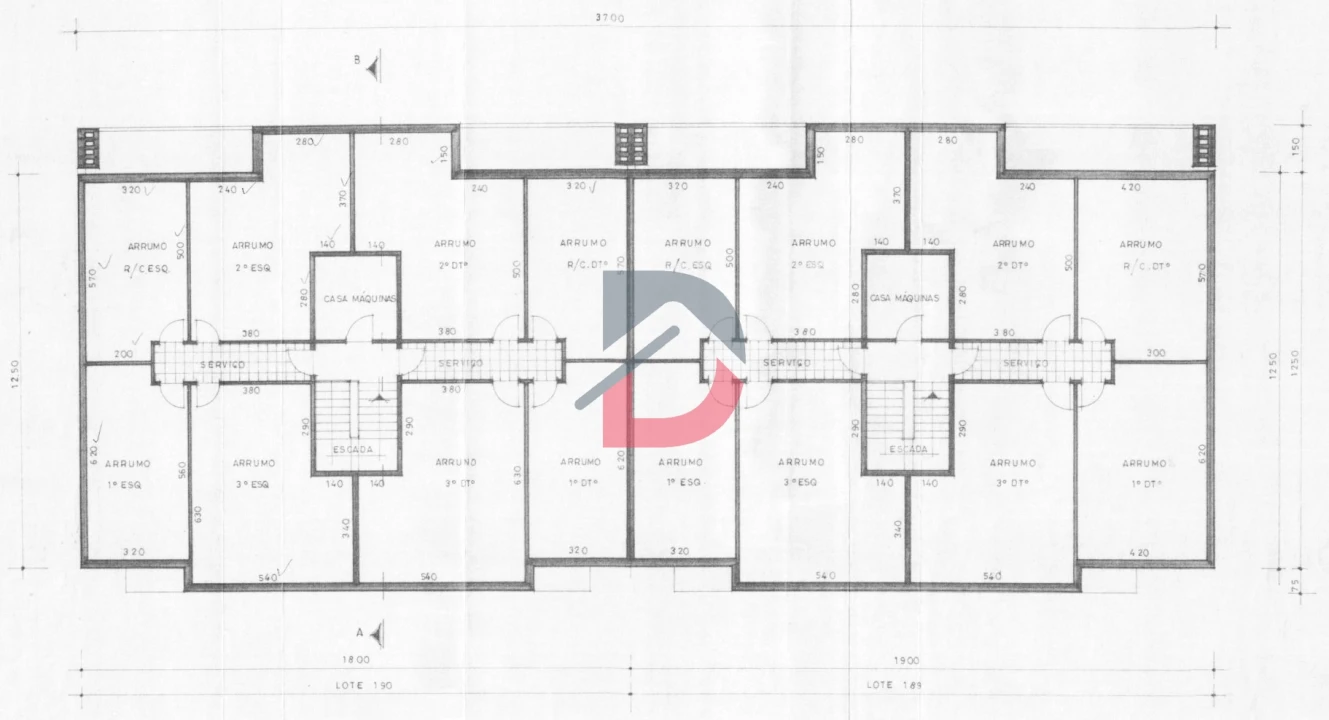 Apartamento T3 para Venda em Alcains Foto 14