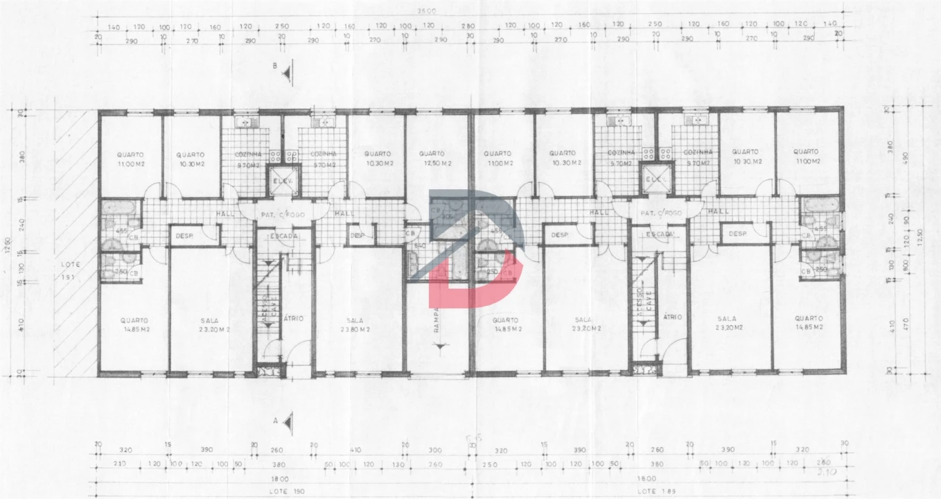 Apartamento T3 para Venda em Alcains Foto 12