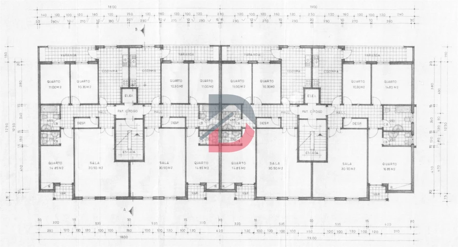 Apartamento T3 para Venda em Alcains Foto 13