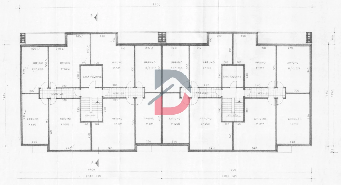 Apartamento T3 para Venda em Alcains Foto 14