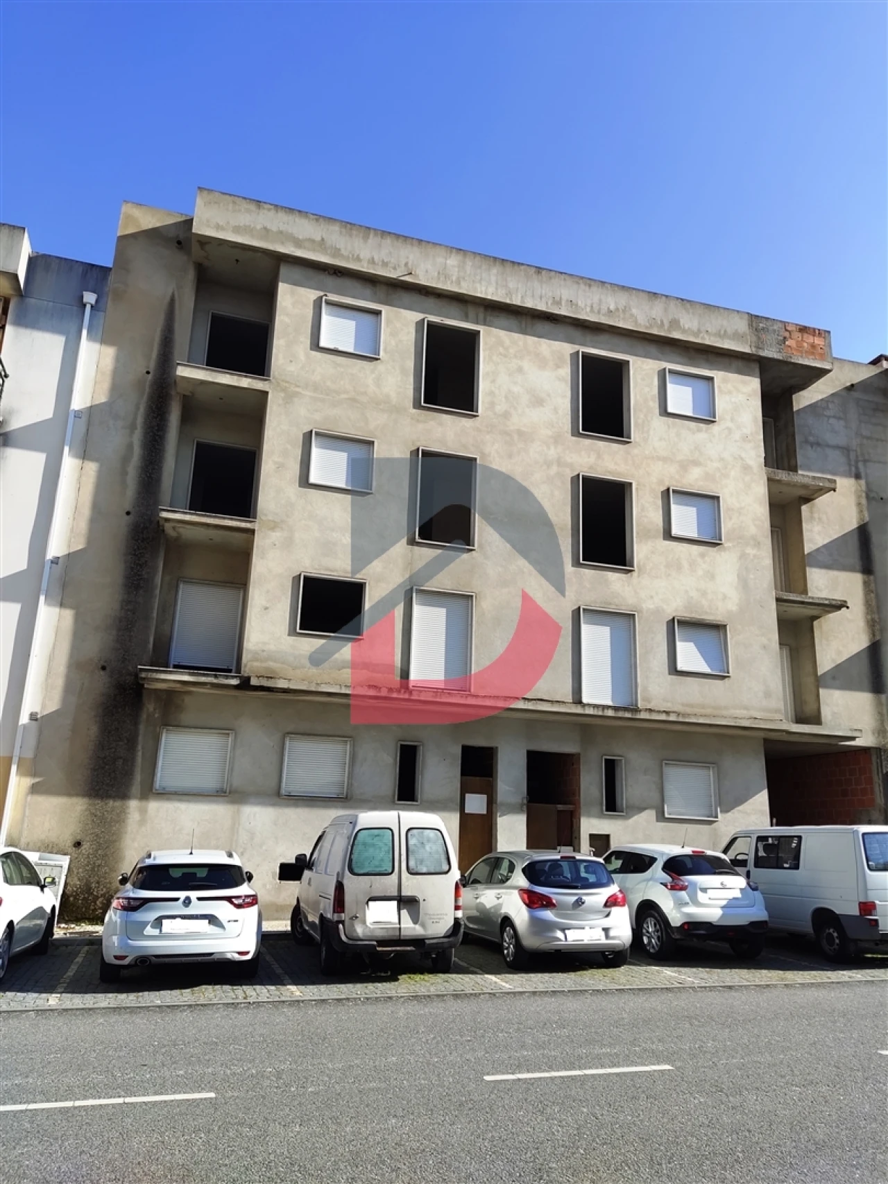 Apartamento T3 para Venda em Alcains Foto 8