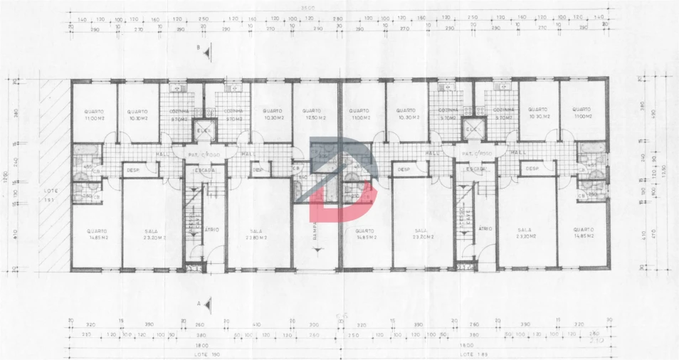 Apartamento T3 para Venda em Alcains Foto 12