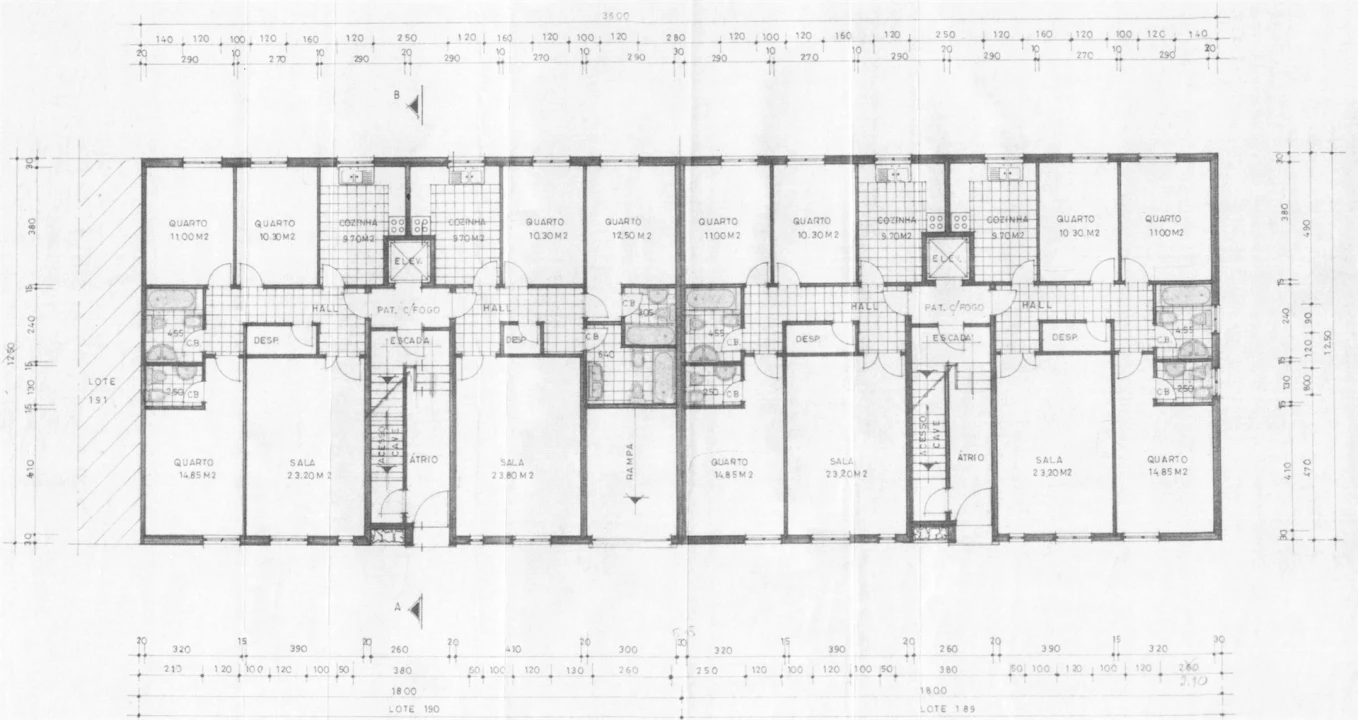 Apartamento T3 para Venda em Alcains Foto 12