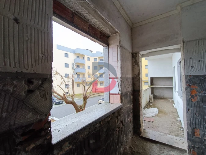 Apartamento T3 para Venda em Alcains Foto 37