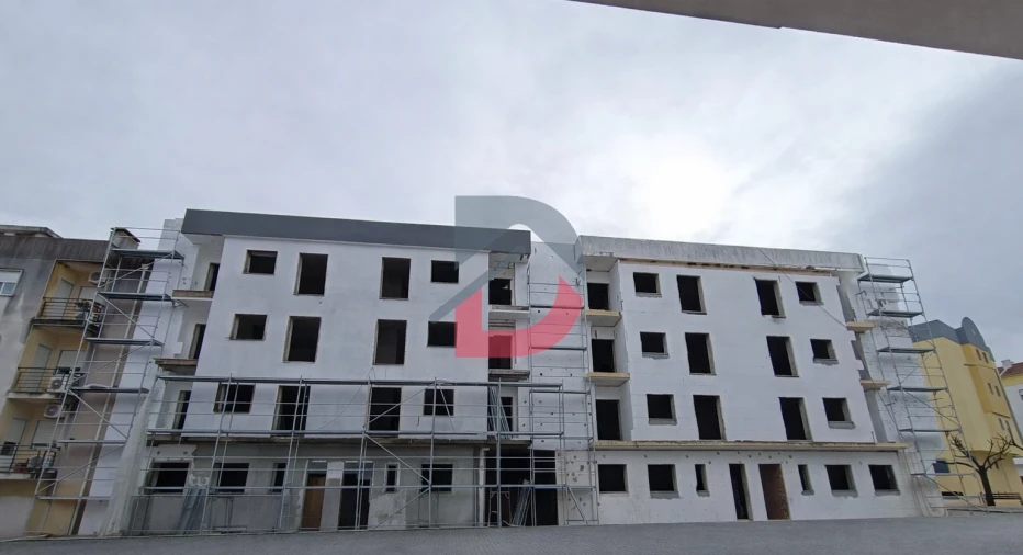 Apartamento T3 para Venda em Alcains Foto 18