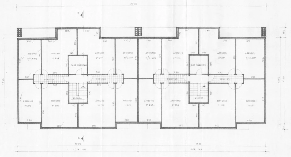 Apartamento T3 para Venda em Alcains Foto 14