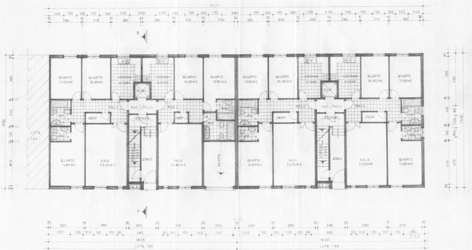 Apartamento T3 para Venda em Alcains Foto 12