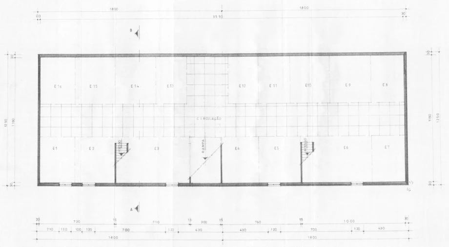 Apartamento T3 para Venda em Alcains Foto 15