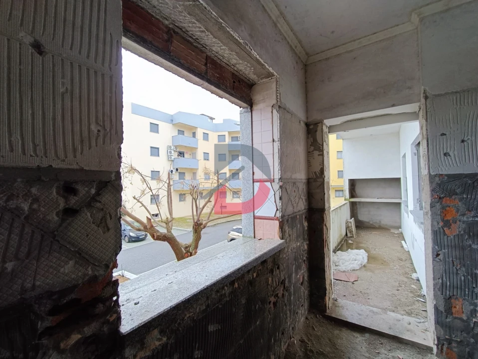 Apartamento T3 para Venda em Alcains Foto 37