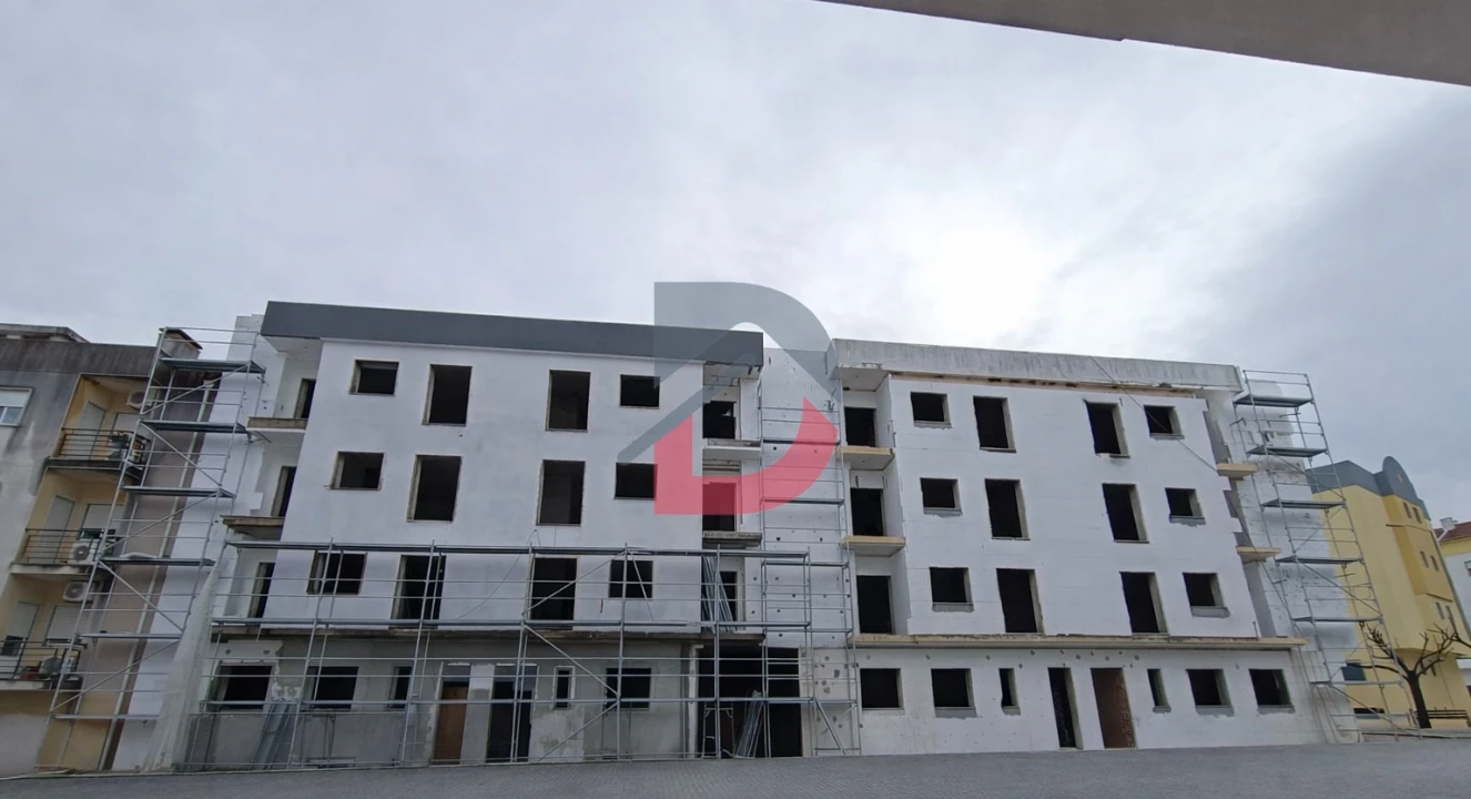 Apartamento T3 para Venda em Alcains Foto 18