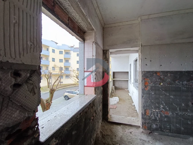 Apartamento T3 para Venda em Alcains Foto 38