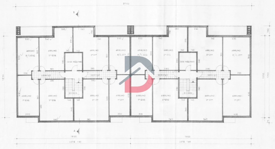 Apartamento T3 para Venda em Alcains Foto 14