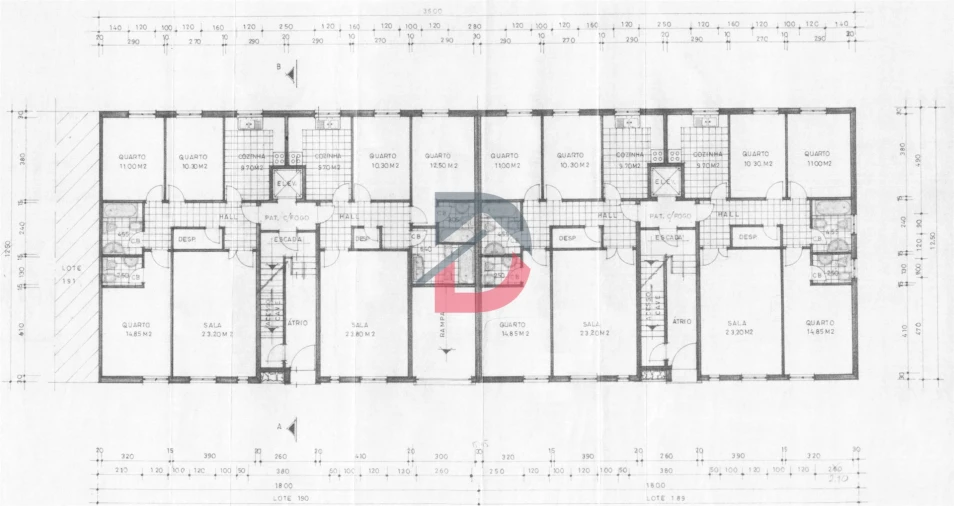 Apartamento T3 para Venda em Alcains Foto 12