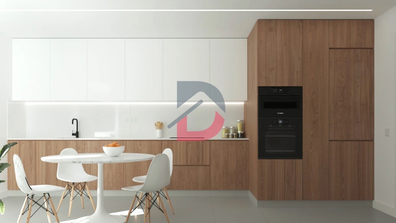 Apartamento T3 para Venda em Alcains Foto 2