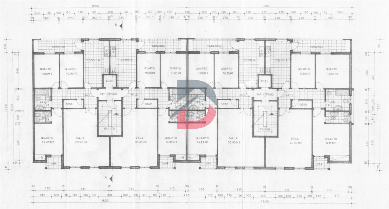 Apartamento T3 para Venda em Alcains Foto 13