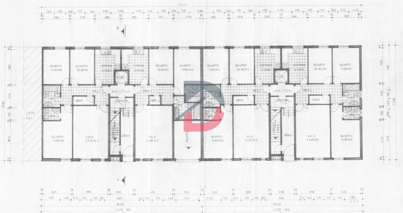 Apartamento T3 para Venda em Alcains Foto 12
