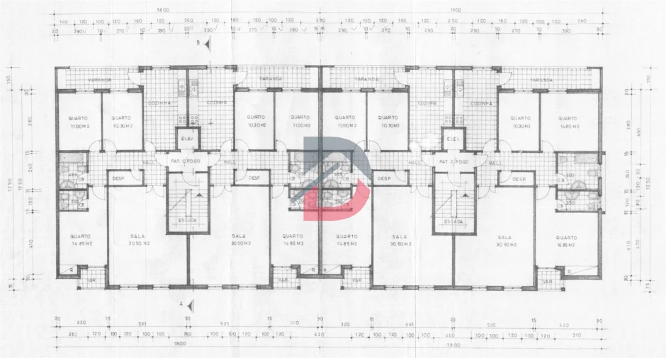 Apartamento T3 para Venda em Alcains Foto 13
