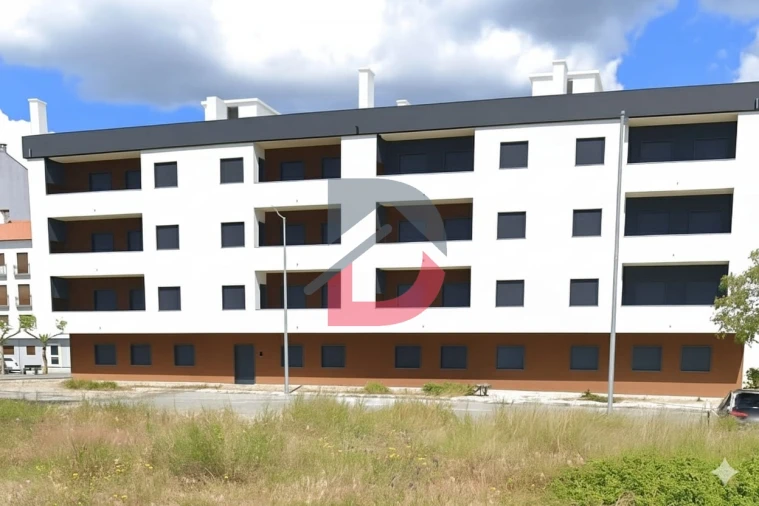 Apartamento T3 para Venda em Alcains Foto 5