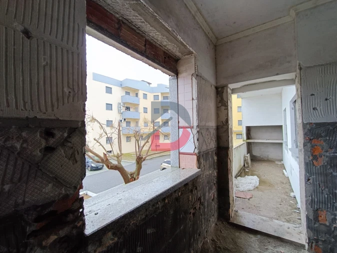 Apartamento T3 para Venda em Alcains Foto 37