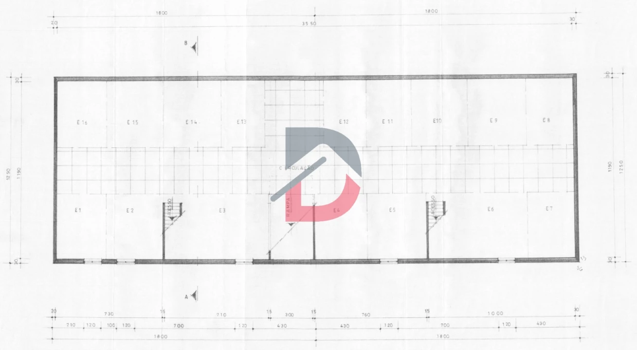 Apartamento T3 para Venda em Alcains Foto 15