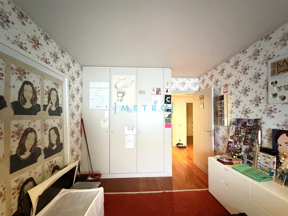 Apartamento T4 para Venda em Aldoar, Foz do Douro e Nevogilde Foto 23