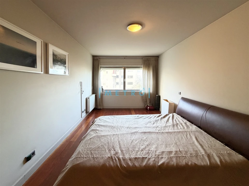 Apartamento T4 para Venda em Aldoar, Foz do Douro e Nevogilde Foto 16