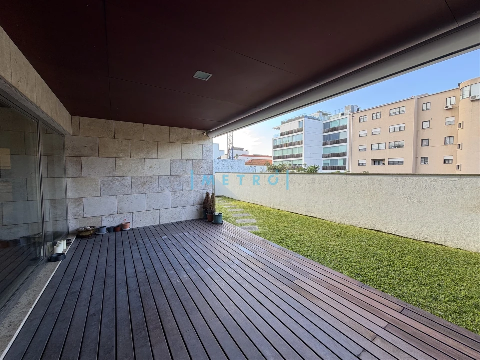 Apartamento T4 para Venda em Aldoar, Foz do Douro e Nevogilde Foto 9