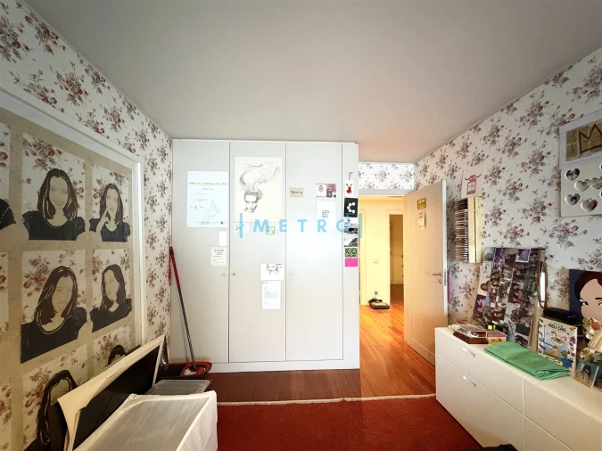 Apartamento T4 para Venda em Aldoar, Foz do Douro e Nevogilde Foto 23