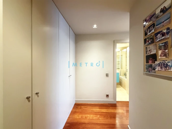 Apartamento T4 para Venda em Aldoar, Foz do Douro e Nevogilde Foto 22