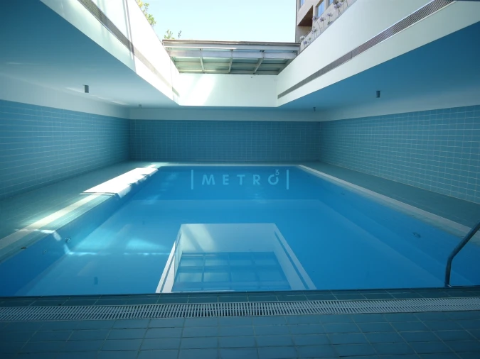 Apartamento T4 para Venda em Aldoar, Foz do Douro e Nevogilde Foto 34