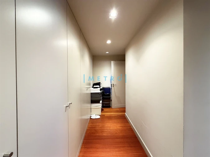 Apartamento T4 para Venda em Aldoar, Foz do Douro e Nevogilde Foto 21