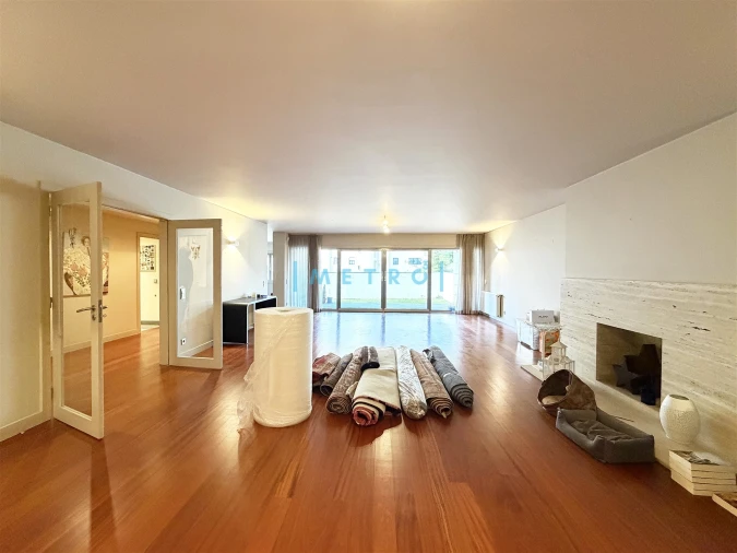 Apartamento T4 para Venda em Aldoar, Foz do Douro e Nevogilde Foto 7