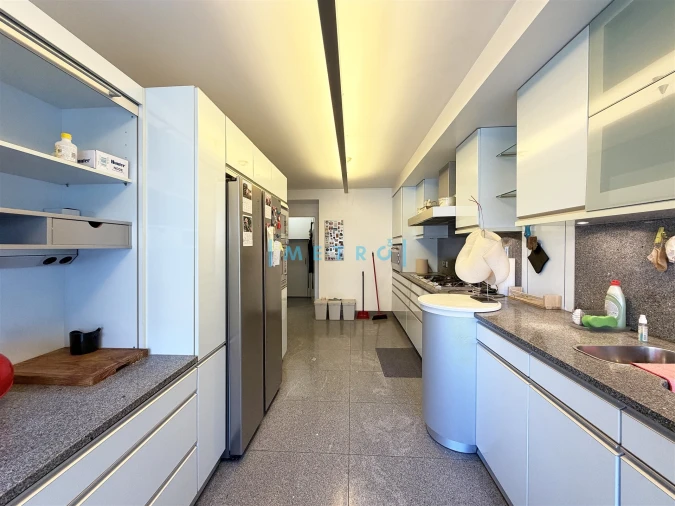 Apartamento T4 para Venda em Aldoar, Foz do Douro e Nevogilde Foto 13