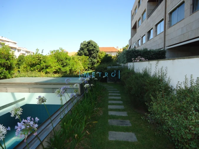 Apartamento T4 para Venda em Aldoar, Foz do Douro e Nevogilde Foto 33