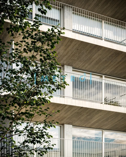 Apartamento T0 para Venda em Lordelo do Ouro e Massarelos