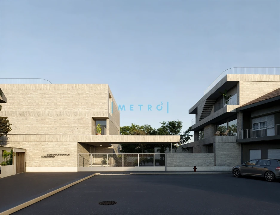 Apartamento T3 para Venda em Lordelo do Ouro e Massarelos Foto 8