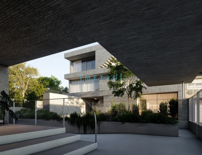 Apartamento T3 para Venda em Lordelo do Ouro e Massarelos Foto 5