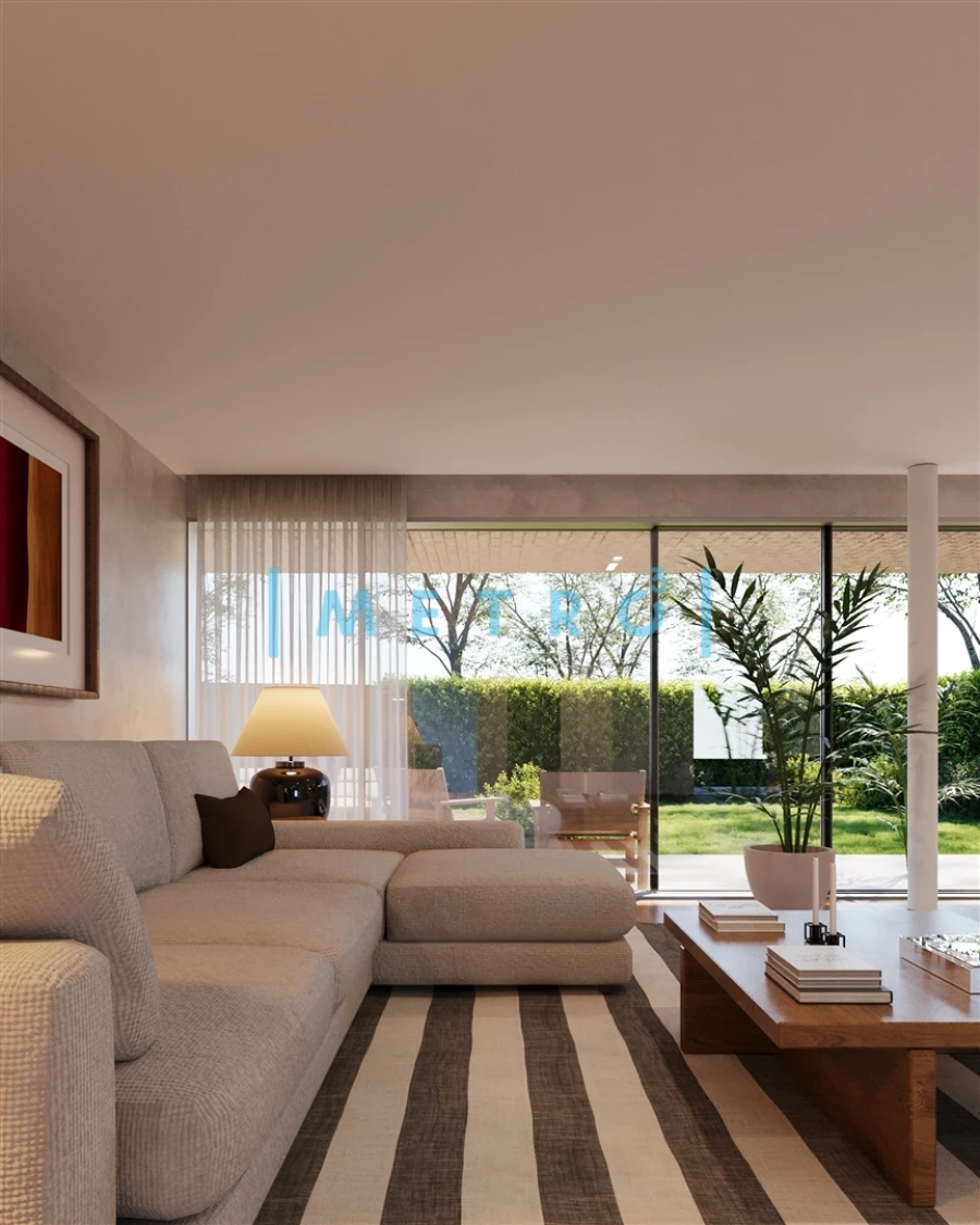 Apartamento T3 para Venda em Lordelo do Ouro e Massarelos Foto 4