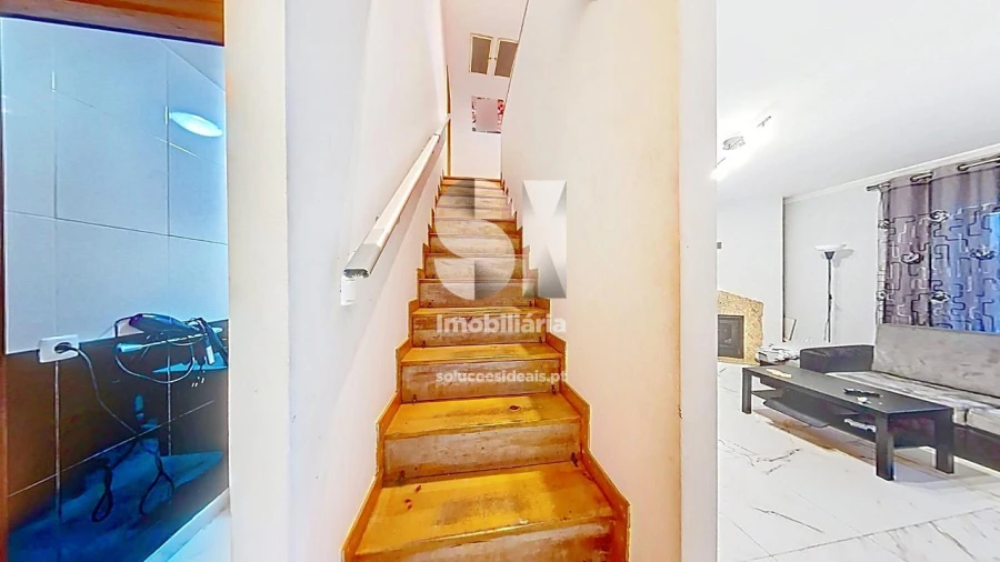 Moradia T3 para Venda em Valongo Foto 20