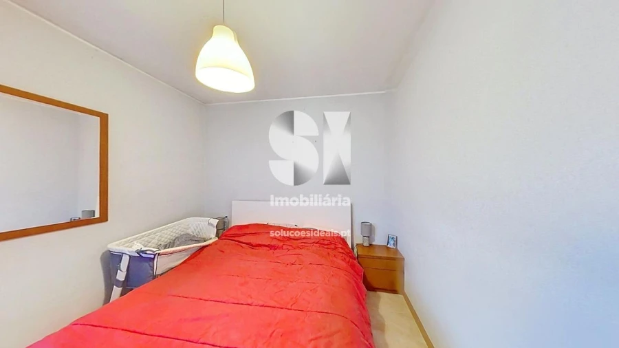 Moradia T3 para Venda em Valongo Foto 30