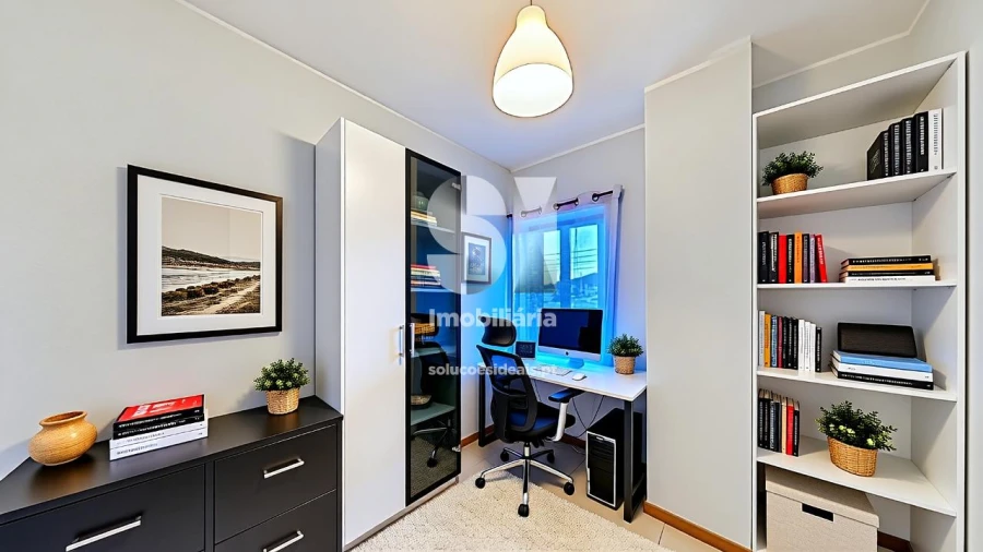 Moradia T3 para Venda em Valongo Foto 27