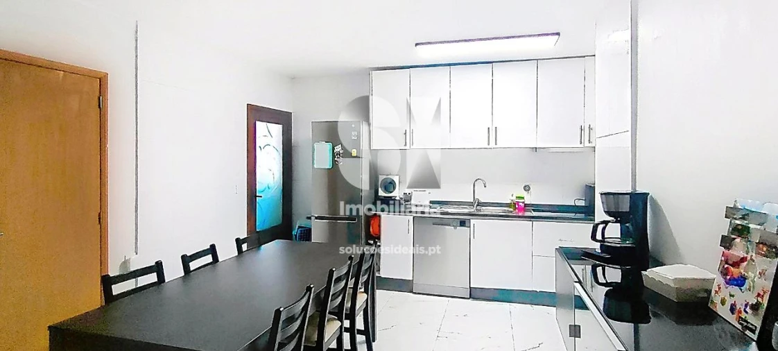 Moradia T3 para Venda em Valongo Foto 14