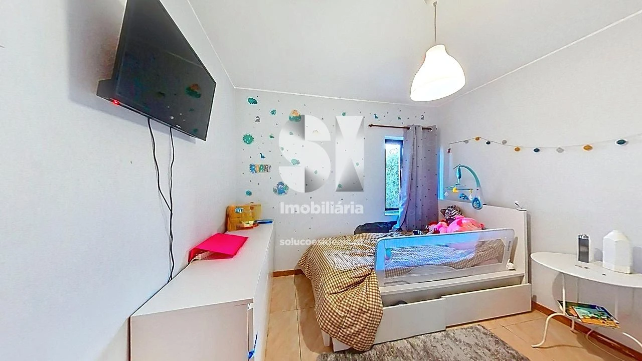 Moradia T3 para Venda em Valongo Foto 28