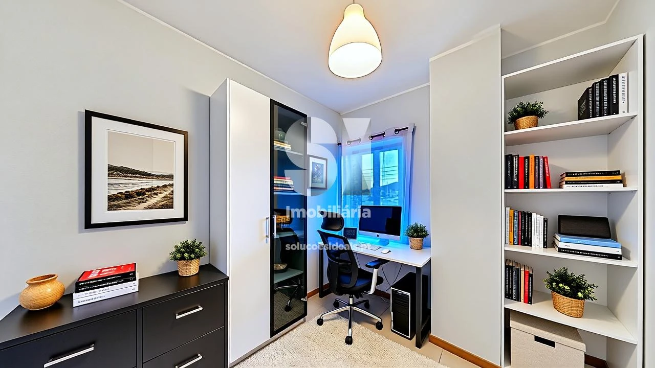 Moradia T3 para Venda em Valongo Foto 27