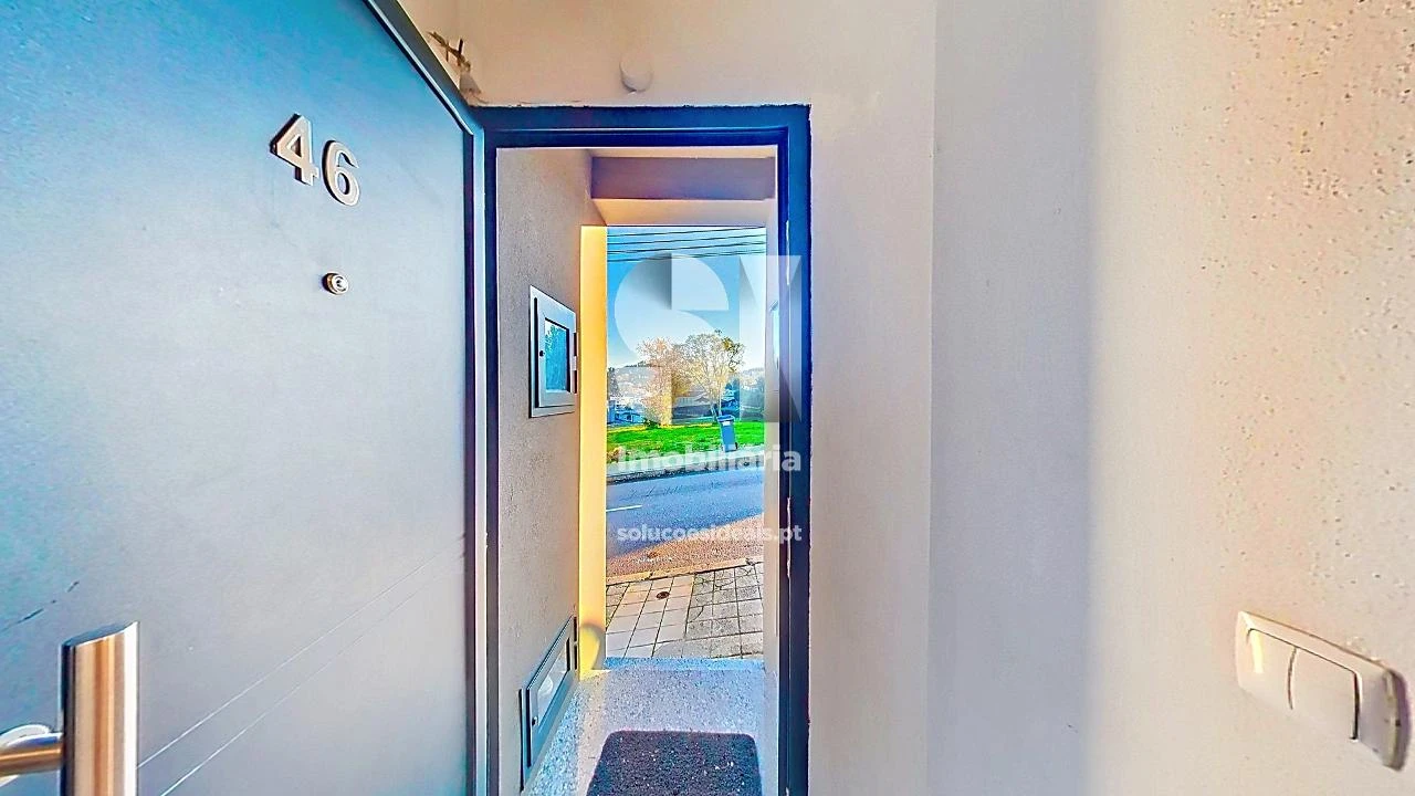 Moradia T3 para Venda em Valongo Foto 34