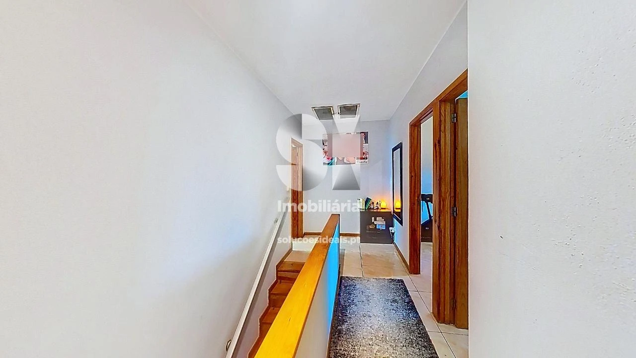 Moradia T3 para Venda em Valongo Foto 21