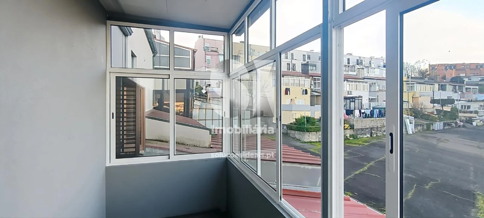 Moradia T3 para Venda em Valongo Foto 24