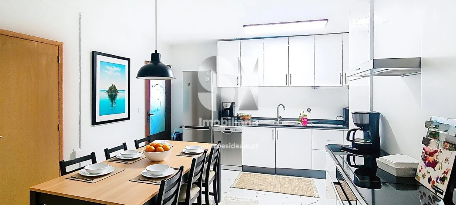 Moradia T3 para Venda em Valongo Foto 15